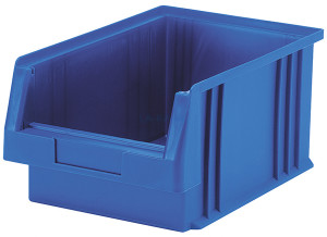 PLK-2 plastmasas kaste