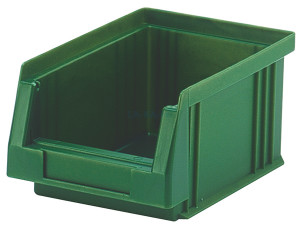 PLK-4 plastmasas kaste