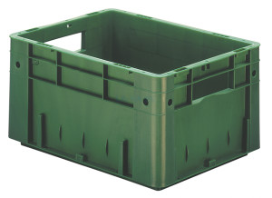 VTK-400_210-0 plastmasas kaste zala