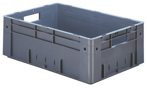 VTK-600_210-0 plastmasas kaste zala