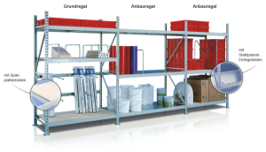 mini rack metala plaukti noliktavai